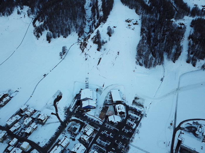 Livigno ospiterà le Olimpiadi 2026 | Blog di Valendario Valtellinese